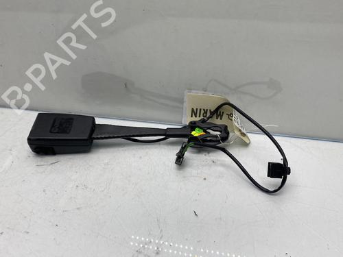 Used Seat buckle AUDI A5 (8T3) 2.7 TDI (190 hp) 19954996