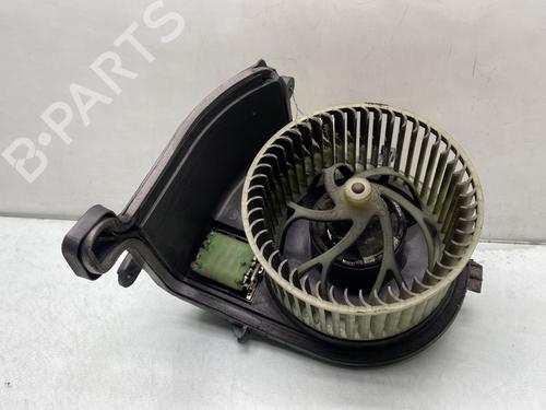 Used Heater blower motor RENAULT CLIO II (BB_, CB_) 1.2 (BB0A, BB0F, BB10, BB1K, BB28, BB2D, BB2H, CB0A,... (58 hp) 31594744