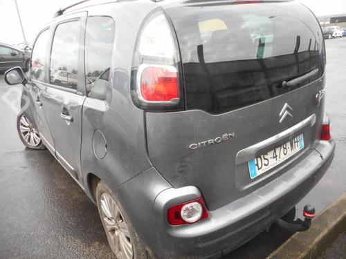 ABS pump CITROËN C3 I (FC_, FN_)  | BP20017470M43 