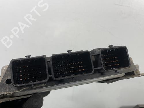 Electronic module CITROËN BERLINGO MULTISPACE (B9) 1.6 HDi 110 | BP31602181M83 