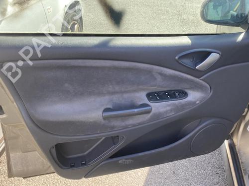 Left front fenders CITROËN C5 II (RC_) 1.6 HDi (RC8HZB) | BP21820391C41 