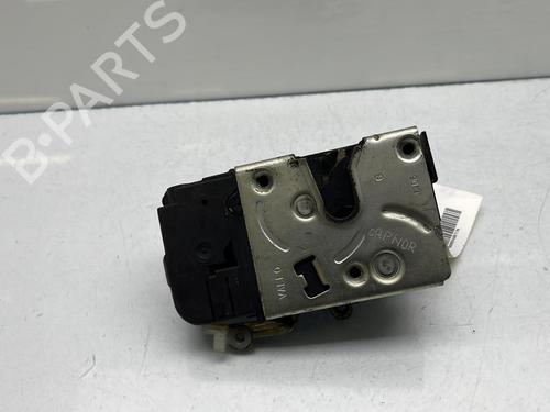 Front left lock PEUGEOT 307 (3A/C) 1.6 HDi 110 | BP20659910C98 