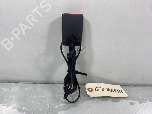 Used Seat buckle NISSAN MICRA III (K12) 1.2 16V (80 hp) 30878503