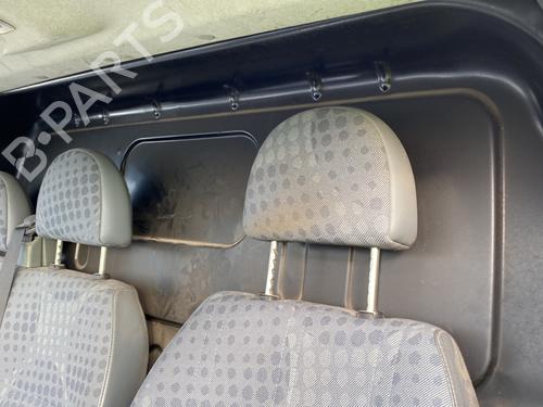 Left front driveshaft FORD TRANSIT Van (FA_ _) 2.2 TDCi | BP29544331M38  - Image 5