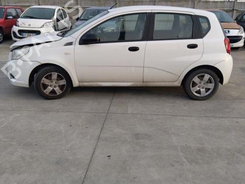 Front wiper motor CHEVROLET AVEO / KALOS Hatchback (T250, T255)  | BP19964639M29 