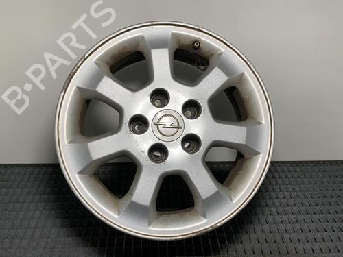 Rim OPEL ZAFIRA A MPV (T98) 2.0 DTI 16V (F75) | BP19972132C45 