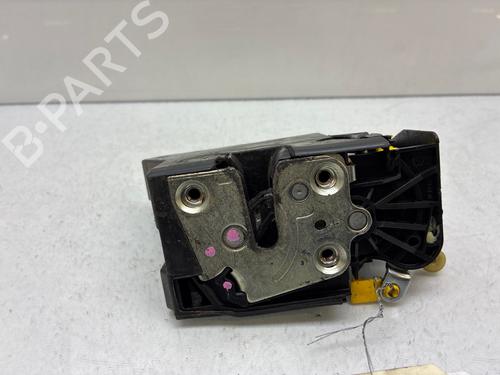 Front left lock DACIA LOGAN MCV II TCe 90 (K8M1, K8MA, K8AC) | BP38515099C98 - Image 4