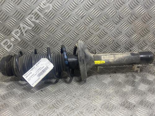 Venstre fortil støddæmper VW GOLF IV (1J1) 1.9 SDI (68 hp) 23768743