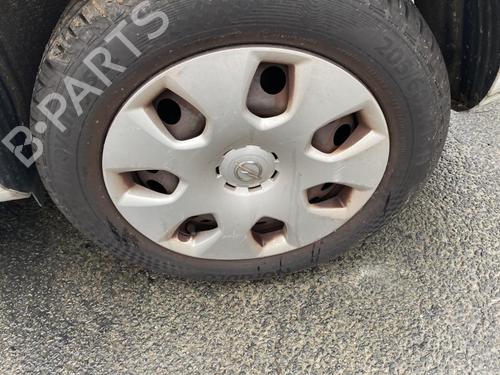 Left front indicator OPEL ASTRA J (P10) 1.4 (68) | BP22713771C32 - Image 6