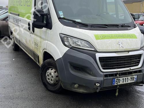 Right front window switch PEUGEOT BOXER Van 2.0 BlueHDi 160 | BP22315957I26  - Image 6