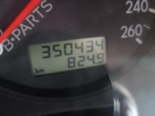 Right front door VW GOLF IV (1J1) 1.9 TDI | BP20003304C3 