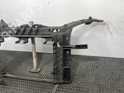 Frontplate/Frontkurv FORD FIESTA V (JH_, JD_) 1.4 TDCi | BP29507683C72 