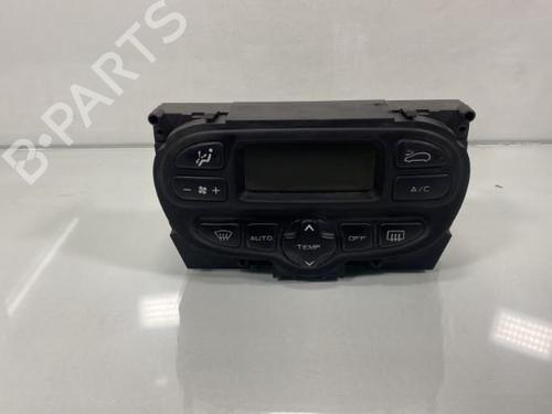 Used Climate control PEUGEOT 206 Hatchback (2A/C) [1998-2012]  20035737