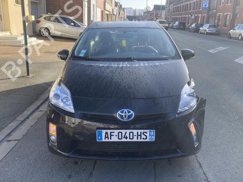 Switch TOYOTA PRIUS (_W3_) 1.8 Hybrid (ZVW30) | BP38230593I30 - Image 17