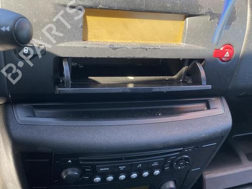 Rear left interior door handle CITROËN C4 I (LC_) 1.6 HDi | BP19955595I15 