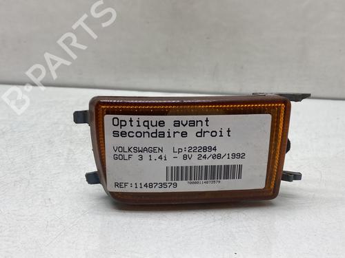 Used Right front indicator Right front indicator VW GOLF III (1H1) 1.4 (60 hp) 30206130 30206130
