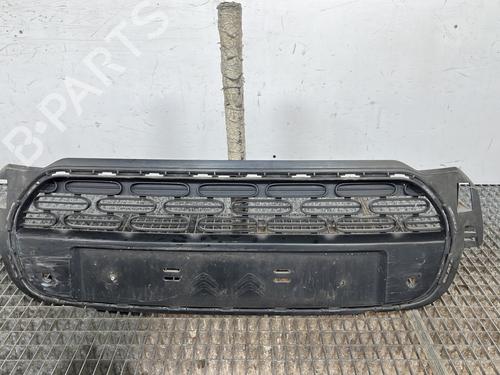 Grill CITROËN C3 III (SX) 1.2 PureTech 82 (83 hp) 31717451