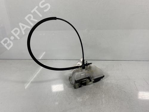 Front right lock CITROËN C2 (JM_) 1.4 HDi | BP20017517C97 