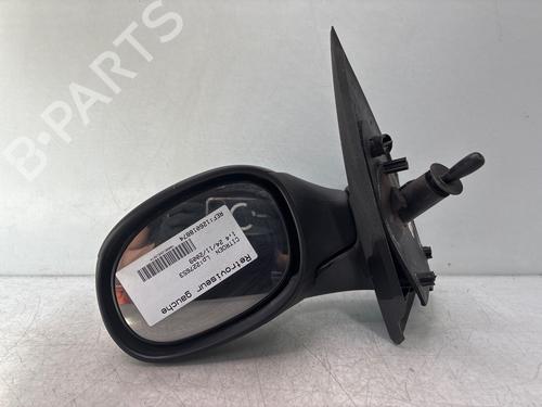 Used Left mirror Left mirror 38549971 38549971
