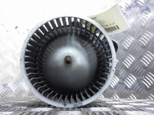 Heater blower motor HYUNDAI GETZ (TB) 1.1 | BP20004938M62 