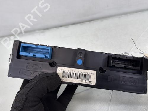 Climate control OPEL VECTRA C (Z02) | BP33485069I5 - Image 2
