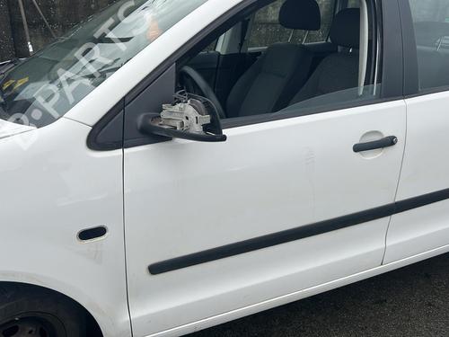 Gearbox VW POLO (9N_, 9A_) 1.2 12V | BP19962449M3 
