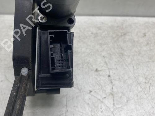 Used Rear left window mechanism VW GOLF VII (5G1, BQ1, BE1, BE2) 1.4 TSI (122 hp) 19991929