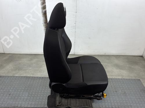 Used Left front seat Left front seat PEUGEOT 207 (WA_, WC_) 1.4 (73 hp) 33858727 33858727