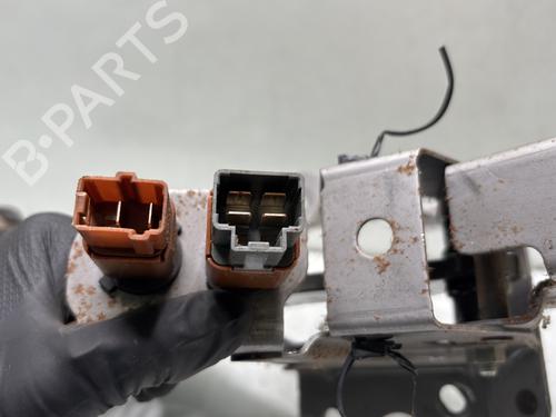 Break pedal RENAULT KADJAR (HA_, HL_) 1.6 dCi 130 4x4 (HLA4) | BP31134966I19  - Image 5