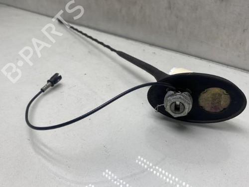 Used Antenna/Base Antenna/Base PEUGEOT 307 (3A/C) 1.6 HDi (90 hp) 19968580 19968580