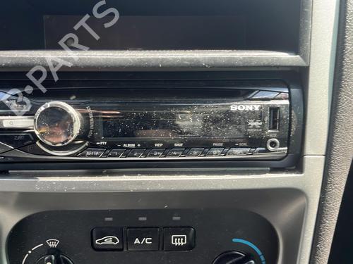 Mass air flow sensor PEUGEOT 307 (3A/C) 1.4 HDi | BP19993445M95 