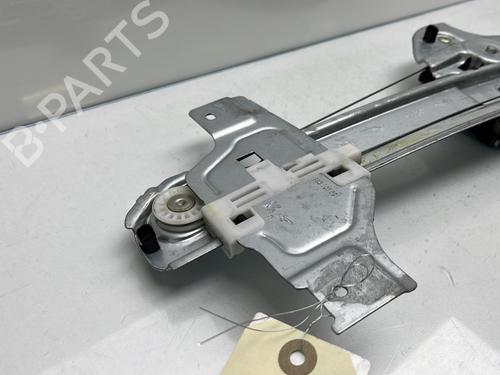 Front right window mechanism CITROËN C3 / C3 ORIGIN III (SX) 1.2 PureTech 82 | BP24204090C23 