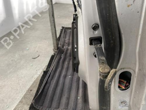 Left front door HYUNDAI TERRACAN (HP) 2.9 CRDi 4WD | BP19967412C2 