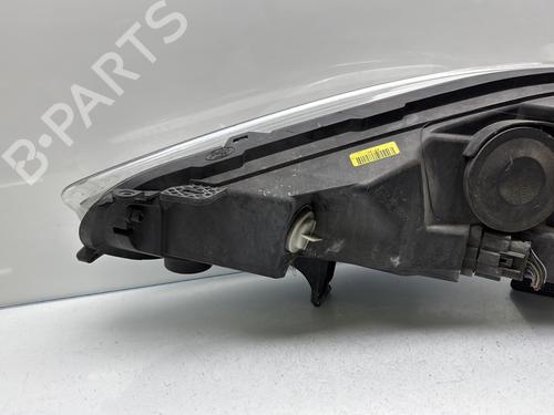 Right headlight FORD FIESTA VI (CB1, CCN) 1.5 TDCi | BP28281924C29 