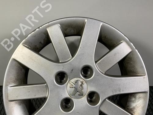Rim PEUGEOT 308 I (4A_, 4C_) 1.6 HDi | BP21960317C45 