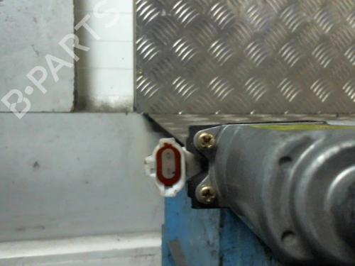 Used Front left window mechanism Front left window mechanism CHEVROLET KALOS [2005-2026] 20017948 20017948