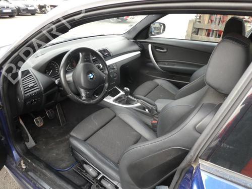 Seat buckle BMW 1 (E81) | BP19979995I32 - Image 8