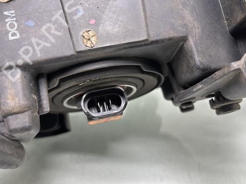 Venstre  Fortil Tågelygte HYUNDAI KONA (OS, OSE, OSI) 1.0 T-GDi | BP29914650C30 