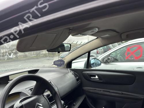 Front wiper motor CITROËN C4 I (LC_) 1.6 HDi | BP32441191M29 