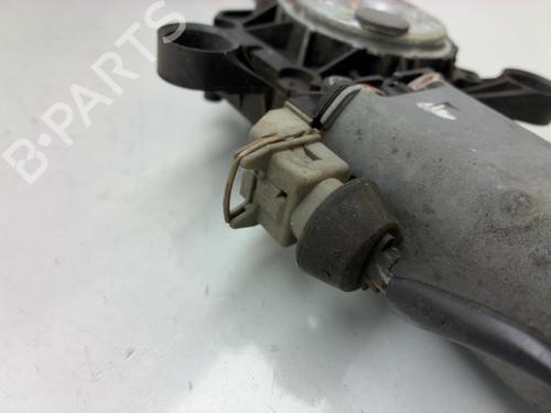 Used Front right window mechanism Front right window mechanism PEUGEOT 106 II (1A_, 1C_) 1.1 i (60 hp) 40495259 40495259