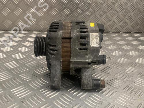Alternator CITROËN C3 I (FC_, FN_)  | BP19998397M7 