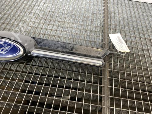 Grille FORD FOCUS III 1.6 TDCi | BP20483253C40 