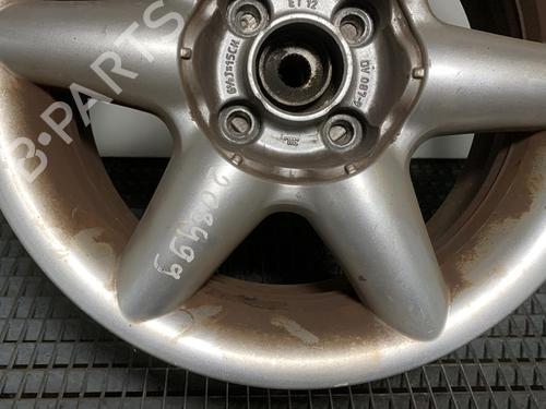 Rim PEUGEOT 406 Coupe (8C)  | BP19955020C45 
