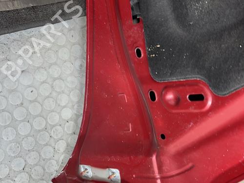 Hood CITROËN DS3 (SA_) 1.6 VTi 120 | BP29141889C1