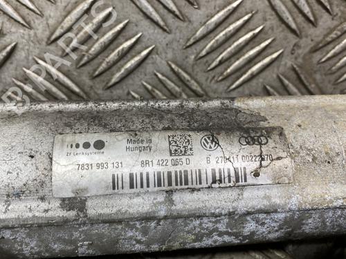 Steering rack AUDI Q5 (8RB) 2.0 TDI quattro | BP29371855M22 