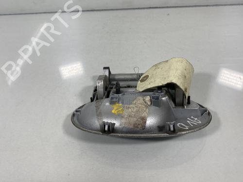 Høyre foran utvendig håndtak OPEL MERIVA A MPV (X03) 1.7 CDTI (E75) | BP19984219C129 