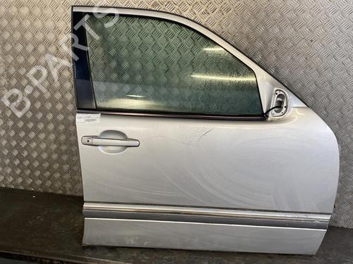 Right front door MERCEDES-BENZ E-CLASS (W210) E 200 CDI (210.007) | BP20025120C3 
