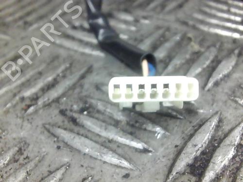 Right mirror FIAT PUNTO (188_)  | BP19982351C27 