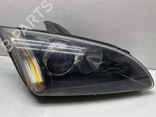 Used Right headlight FORD FOCUS II Convertible 2.0 TDCi (136 hp) 32269757