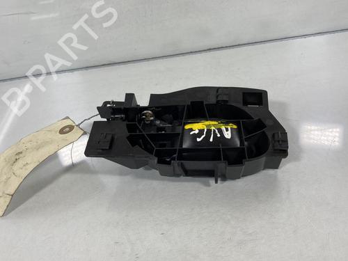 Used Front left interior door handle Front left interior door handle PEUGEOT 208 I (CA_, CC_) 1.6 HDi (92 hp) 19977386 19977386